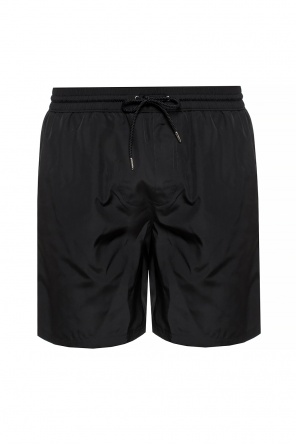 Side stripe swim shorts, zdjęcie 1 Side stripe swim shorts od Burberry